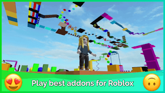 parkour in roblox应用截图第4张