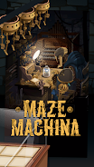 Maze Machina應用截圖第2張