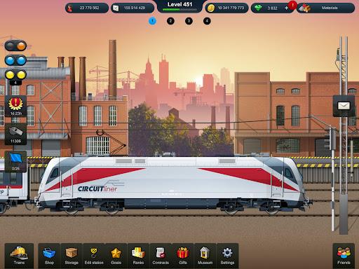 Train Station: Classic Screenshot 3