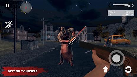 Horror Hospital® 2 Survival Screenshot 2