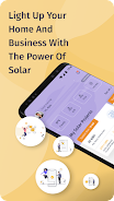 SunPro+ Explore and Own Solar應用截圖第1張