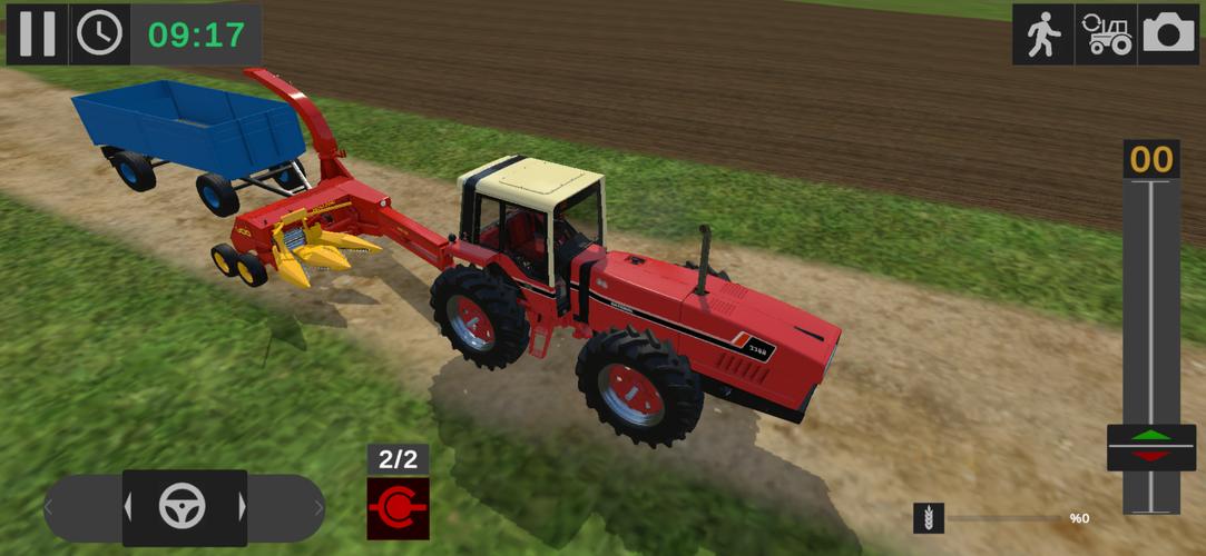Tractor Trials: Farming 스크린샷 4