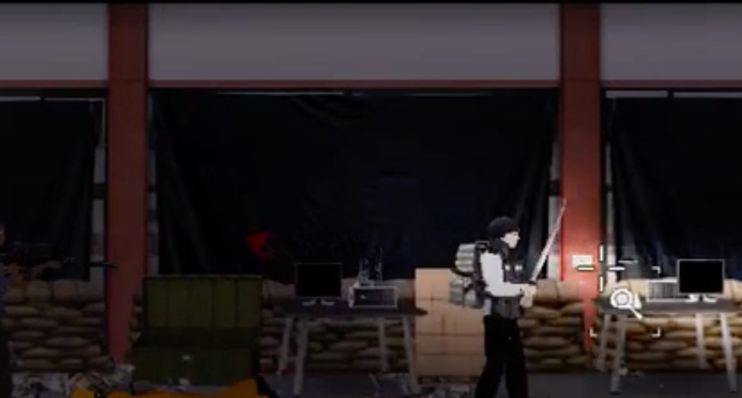 The Last Stand Union City Mod Screenshot 4