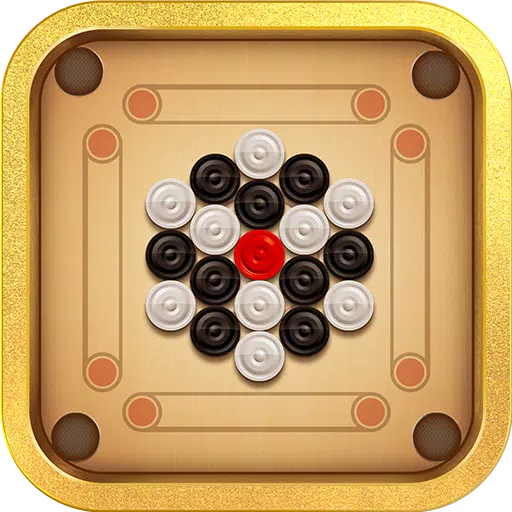 Carrom Gold