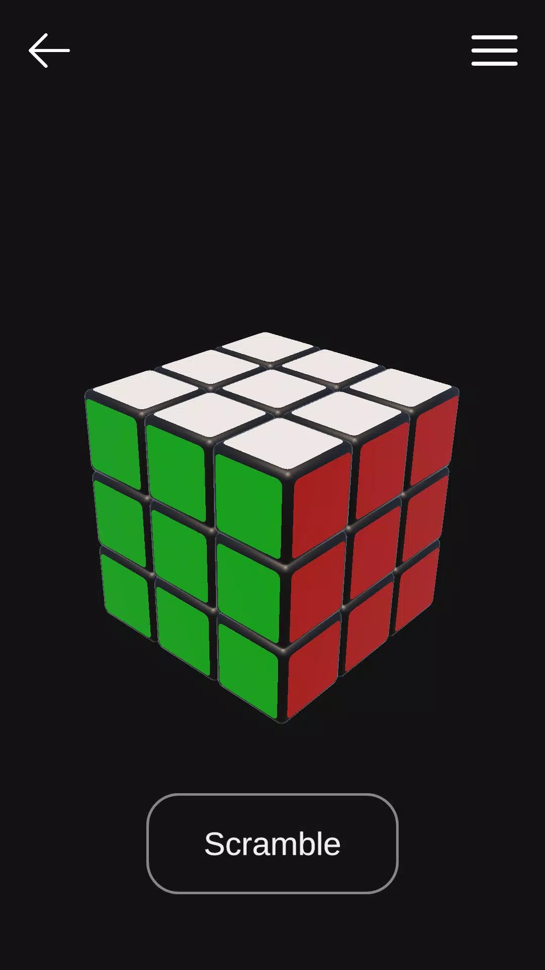 Magic Cube Collection Capture d'écran 2