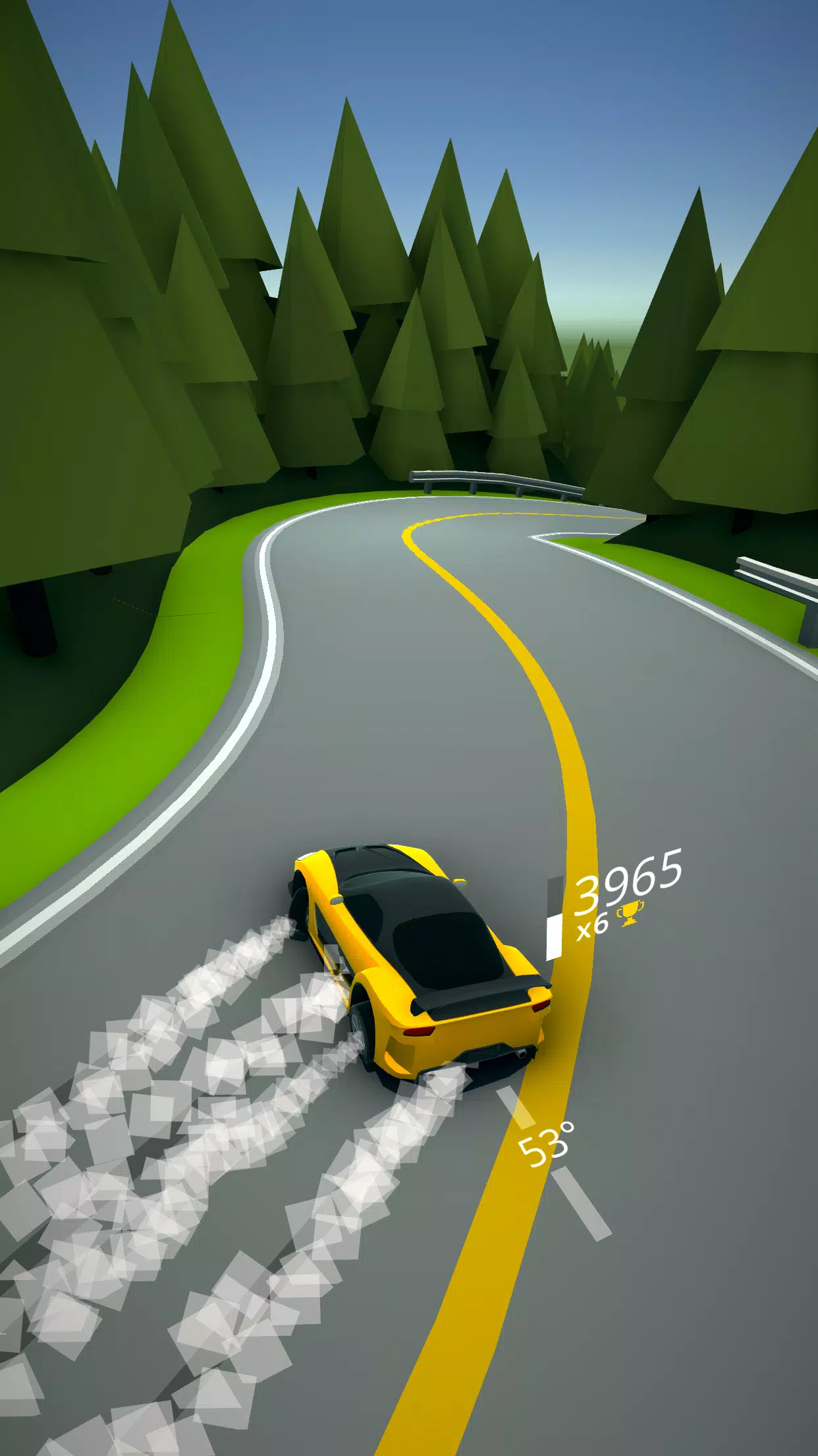 Drifto 스크린샷 1
