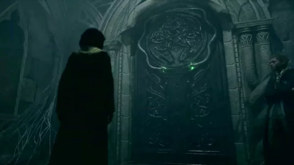 Poudlard Legacy 2 News