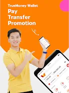 TrueMoney Cambodia Ekran Görüntüsü 1