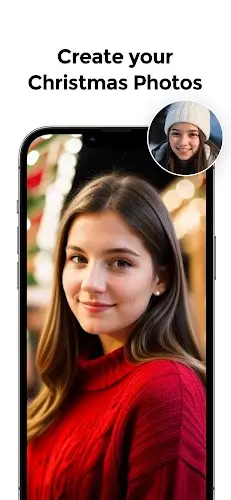 PicMa - AI Photo Enhancer Ekran Görüntüsü 2