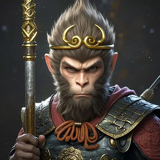 Adventure：WuKong