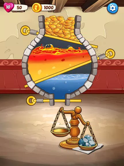 Escape Time Logic Puzzle Games應用截圖第4張