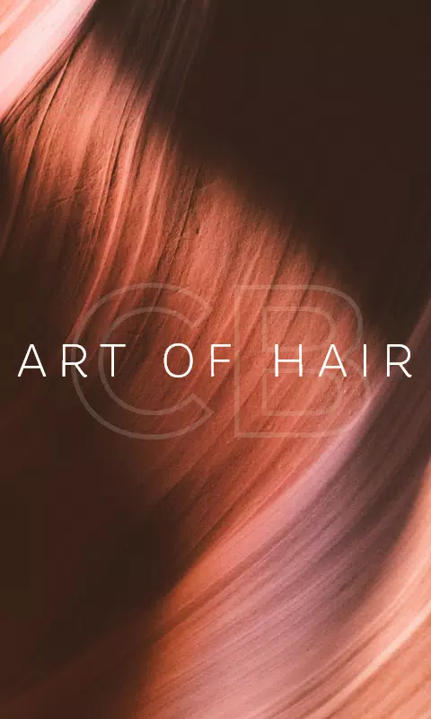 Cappola-Brokaw Art of Hair Tangkapan skrin 1