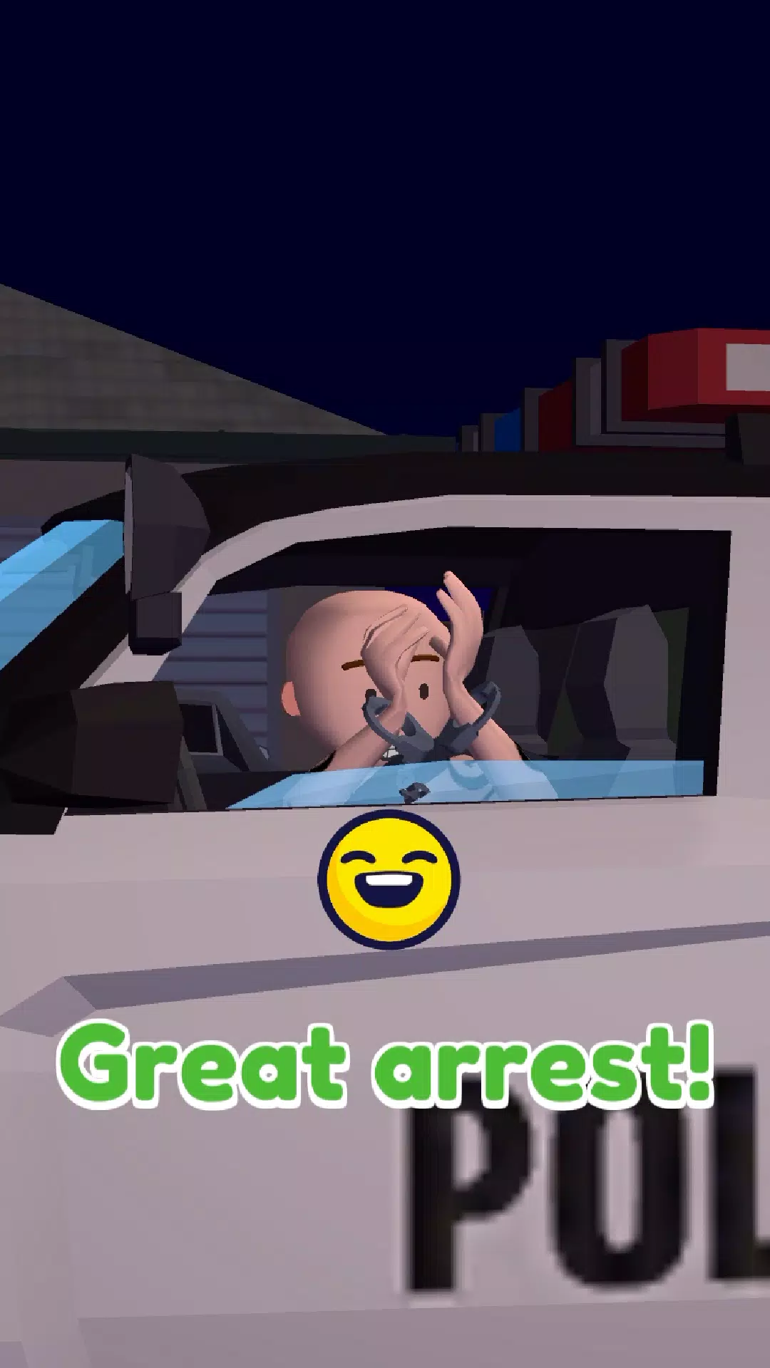 Schermata Traffic Cop 3D 4