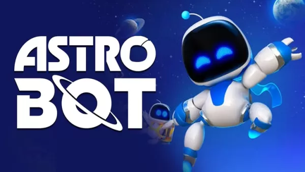 Astro Bot News