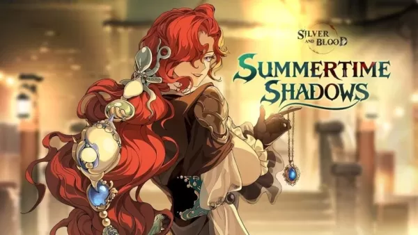 Silber & Blut: Requiem kündigt großes Sommer-Update an