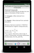 Chemistry (eBook) Screenshot 2