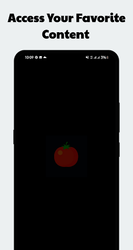 Tomato VPN स्क्रीनशॉट 1