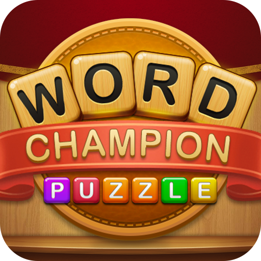 Word Jumble Puzzle