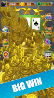 Happy Coin Pusher:Carnival Win Captura de pantalla 3