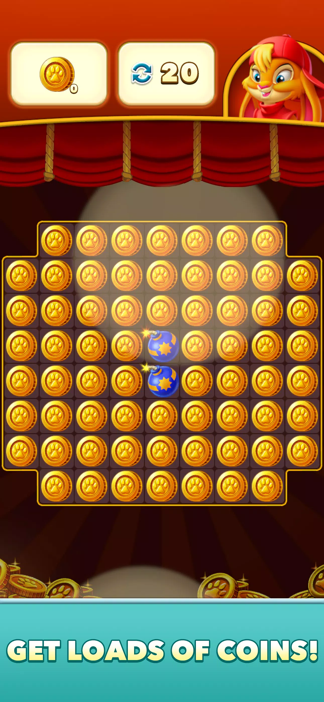Critter Crew应用截图第3张