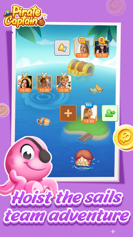 PirateCaptain Screenshot 2