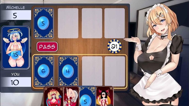 Forever To You Captura de pantalla 3