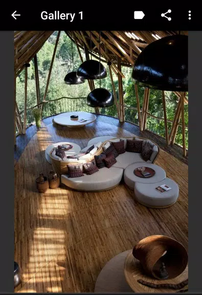 Treehouse Captura de tela 2