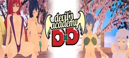 Devil’s Academy DxD应用截图第3张