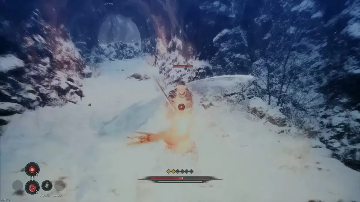Come usare il riflesso nel primo berserker: Khazan