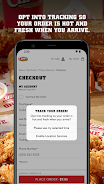 Raising Cane's Chicken Fingers 스크린샷 4