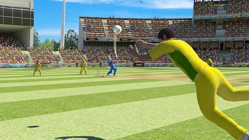 Cricket Unlimited T20 Game: Cr Screenshot 2