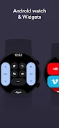 Universal Remote for Smart TVs Captura de tela 3