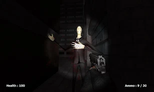 Slenderman Must Die: Chapter 4 Screenshot 1