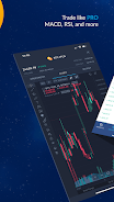 zondacrypto - crypto exchange Captura de pantalla 4