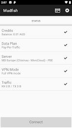 Mudfish Cloud VPN Screenshot 2