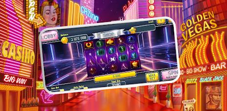 Jackpot Slot Casino Party應用截圖第4張