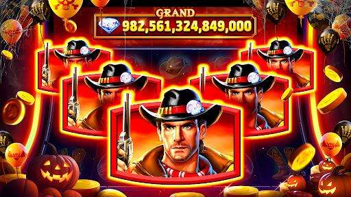 Cash Frenzy™ - Casino Slots Ekran Görüntüsü 2