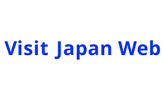 VISIT JAPAN WEB INFO Screenshot 4