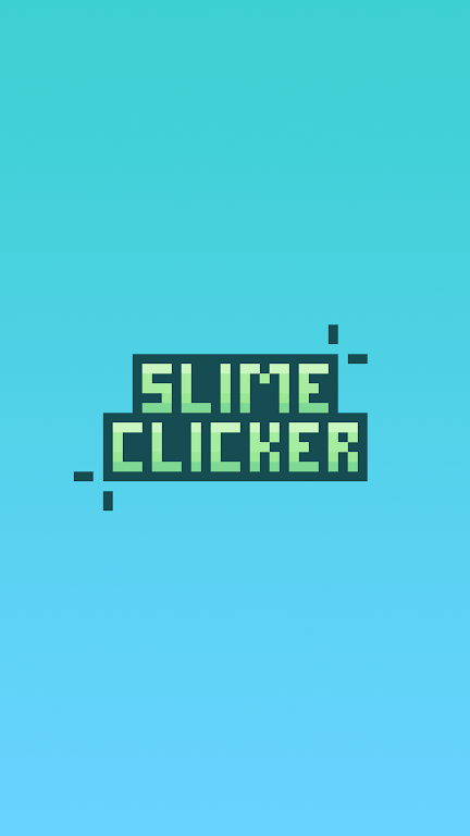 Schermata Slime Clicker 1