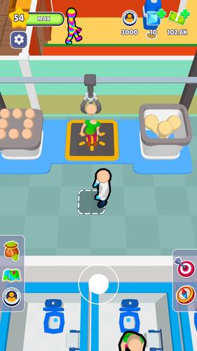 My Happy Hospital Tycoon Screenshot 4