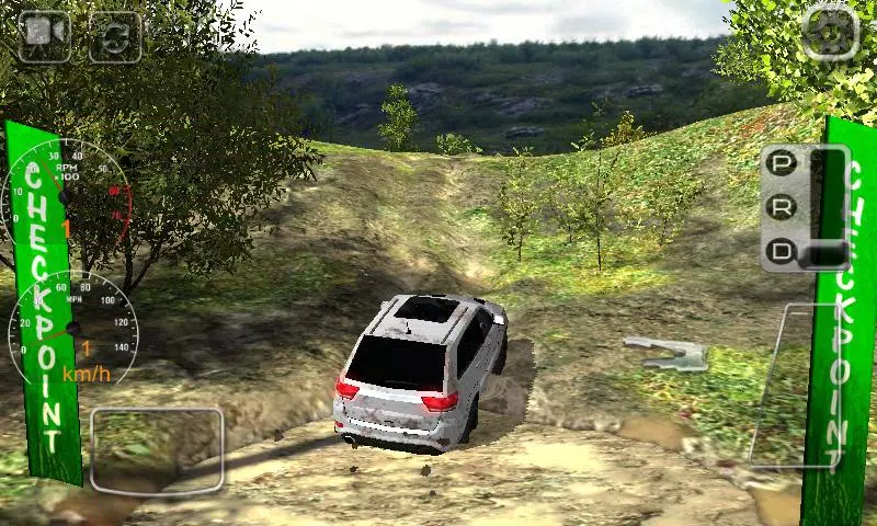 4x4 Off-Road Rally 6應用截圖第3張