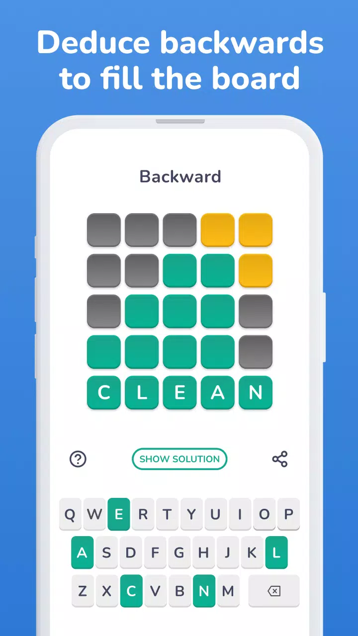 Wordaily应用截图第2张