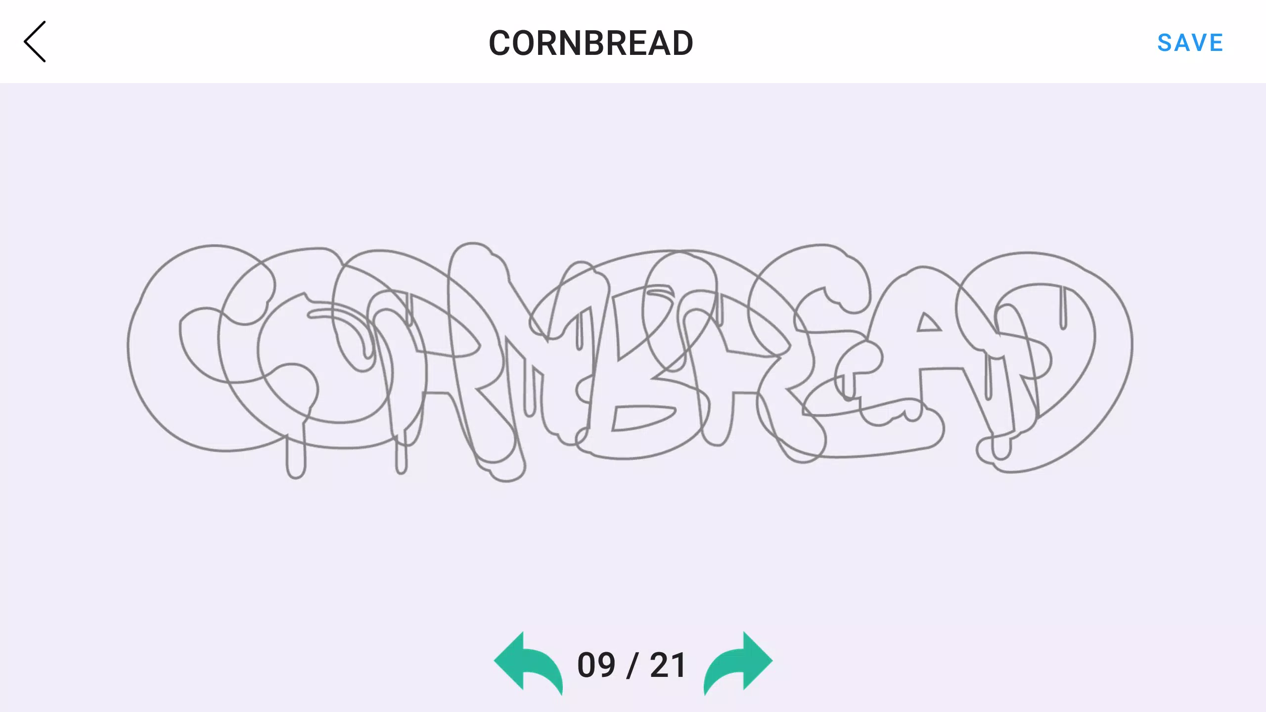 Graffiti Creator 스크린샷 2