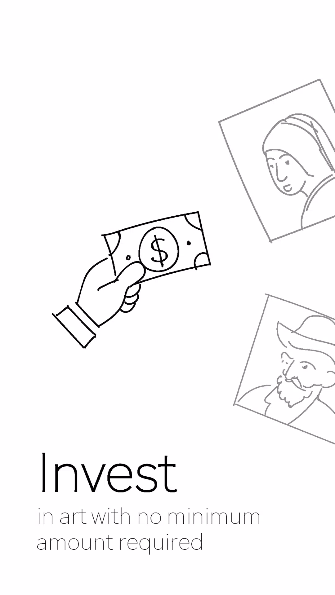 ArtShare Screenshot 1