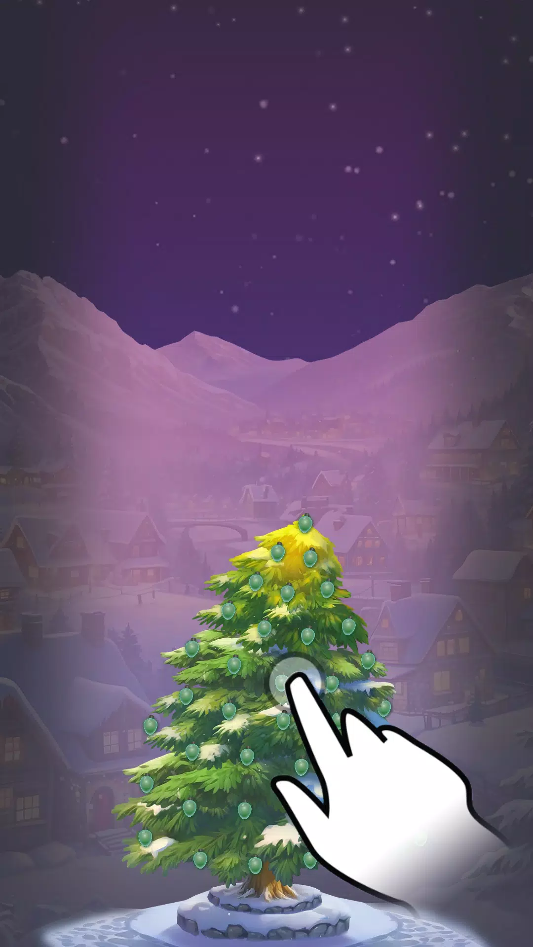 The Tree Clicker Zrzut ekranu 2