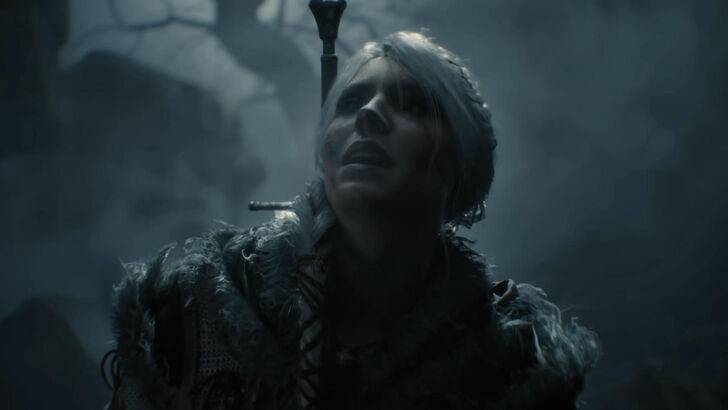Le Witcher 4 devrait être le plus ambitieux de la série