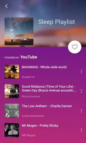 HiMusic： music player no wifi Скриншот 3