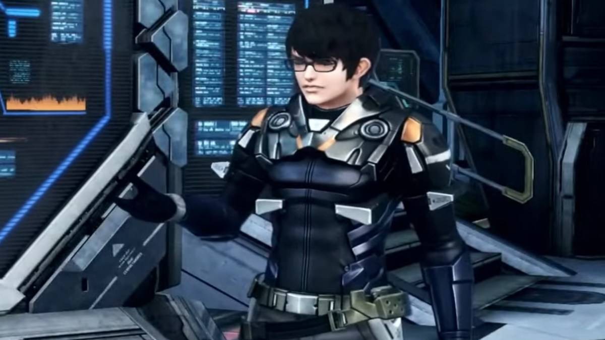 H.B. in Xenoblade Chronicles X