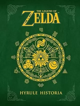 Hyrule Historia