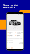 EnBW mobility+ ภาพหน้าจอ 3